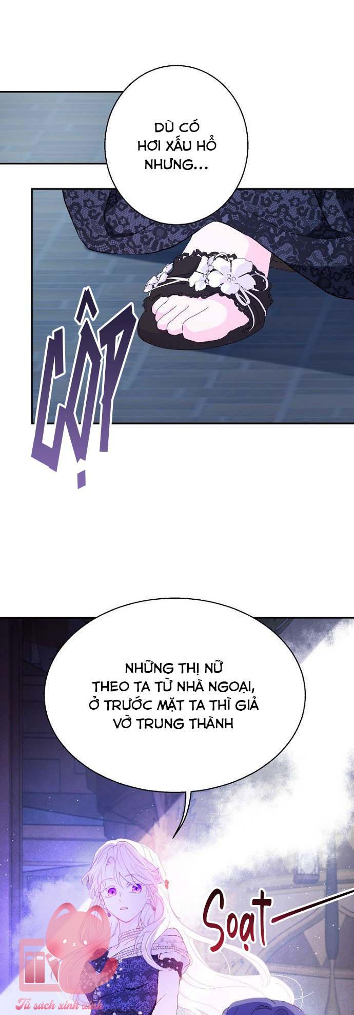 Bỏ Quách Chồng Con Đi, Tiền Bạc Mới Là Tất Cả - Chap 100 - Trang 13