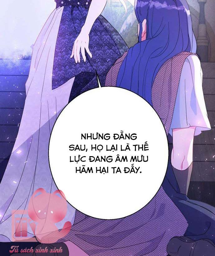 Bỏ Quách Chồng Con Đi, Tiền Bạc Mới Là Tất Cả - Chap 100 - Trang 14