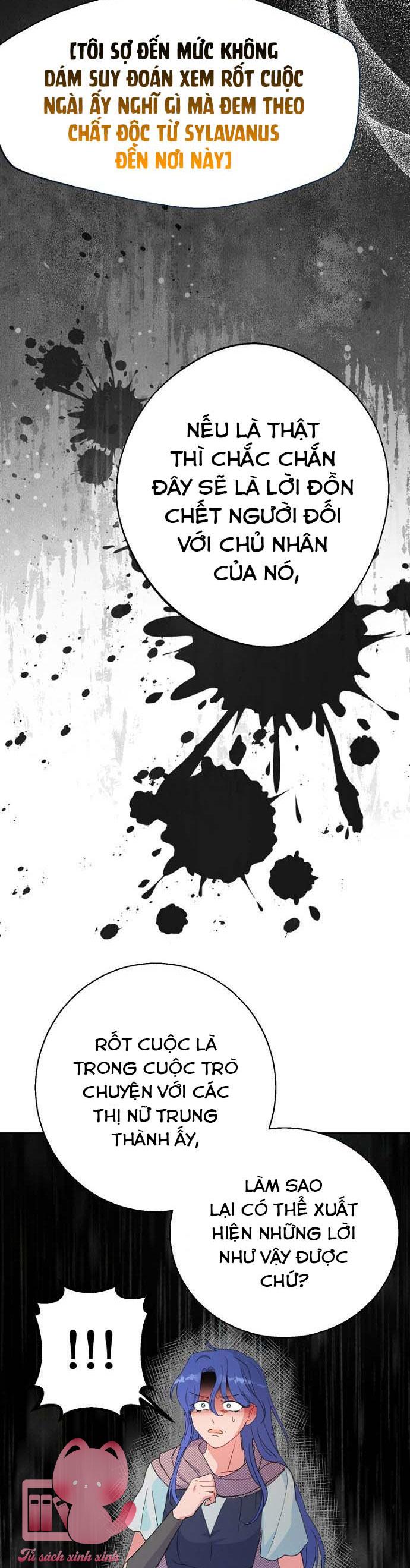 Bỏ Quách Chồng Con Đi, Tiền Bạc Mới Là Tất Cả - Chap 100 - Trang 17