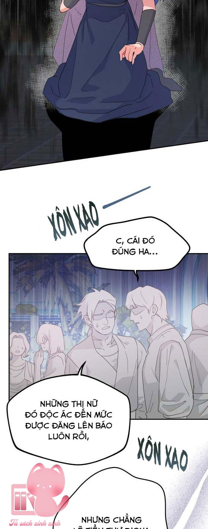 Bỏ Quách Chồng Con Đi, Tiền Bạc Mới Là Tất Cả - Chap 100 - Trang 18