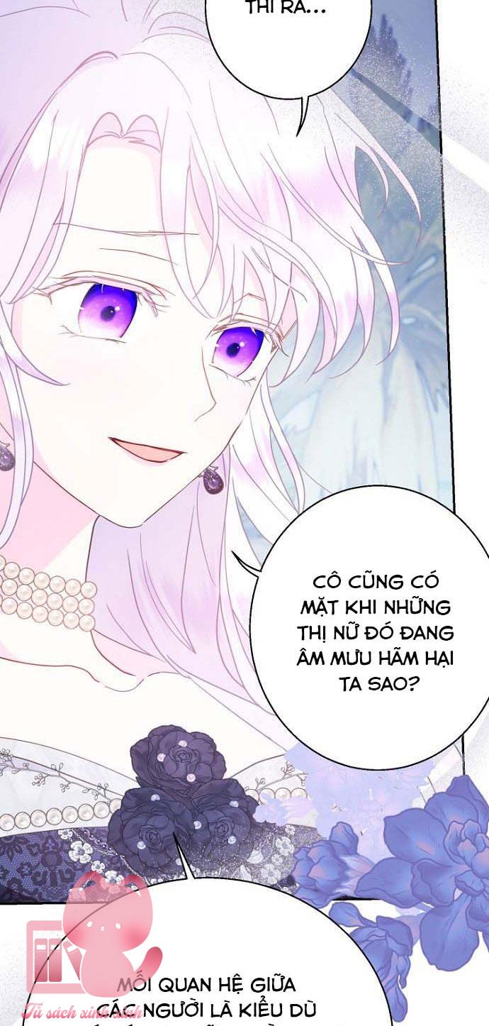 Bỏ Quách Chồng Con Đi, Tiền Bạc Mới Là Tất Cả - Chap 100 - Trang 20