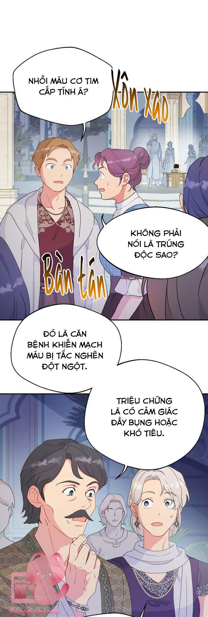 Bỏ Quách Chồng Con Đi, Tiền Bạc Mới Là Tất Cả - Chap 100 - Trang 3