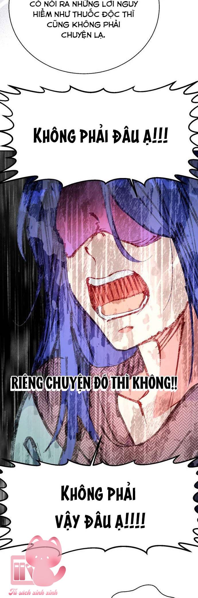 Bỏ Quách Chồng Con Đi, Tiền Bạc Mới Là Tất Cả - Chap 100 - Trang 21