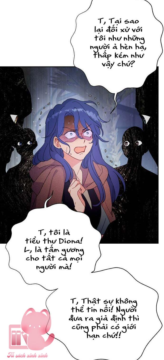 Bỏ Quách Chồng Con Đi, Tiền Bạc Mới Là Tất Cả - Chap 100 - Trang 22