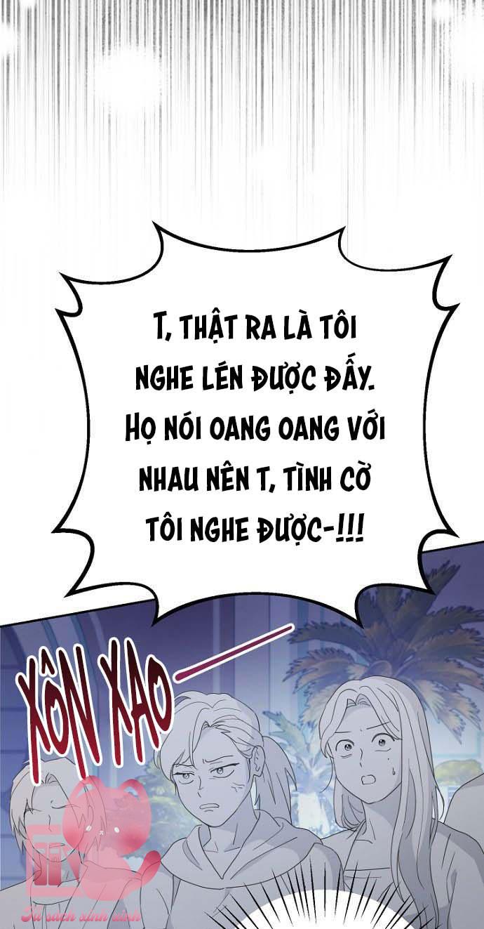 Bỏ Quách Chồng Con Đi, Tiền Bạc Mới Là Tất Cả - Chap 100 - Trang 25
