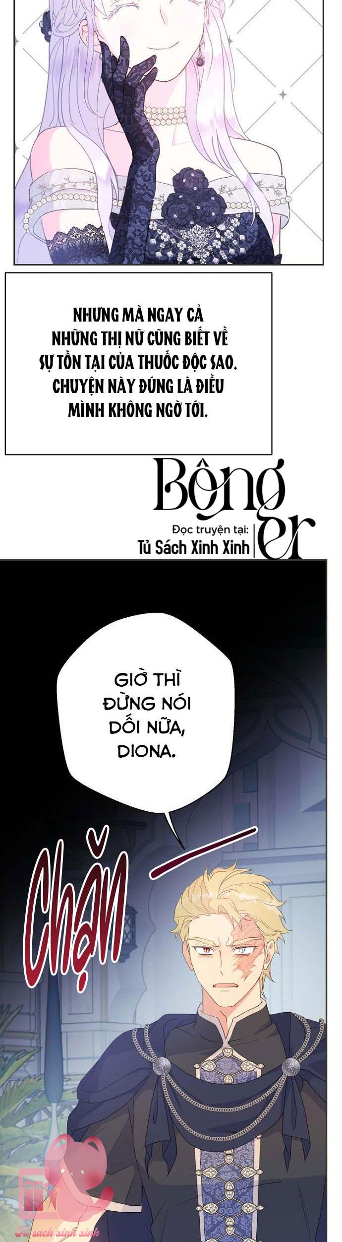 Bỏ Quách Chồng Con Đi, Tiền Bạc Mới Là Tất Cả - Chap 100 - Trang 27