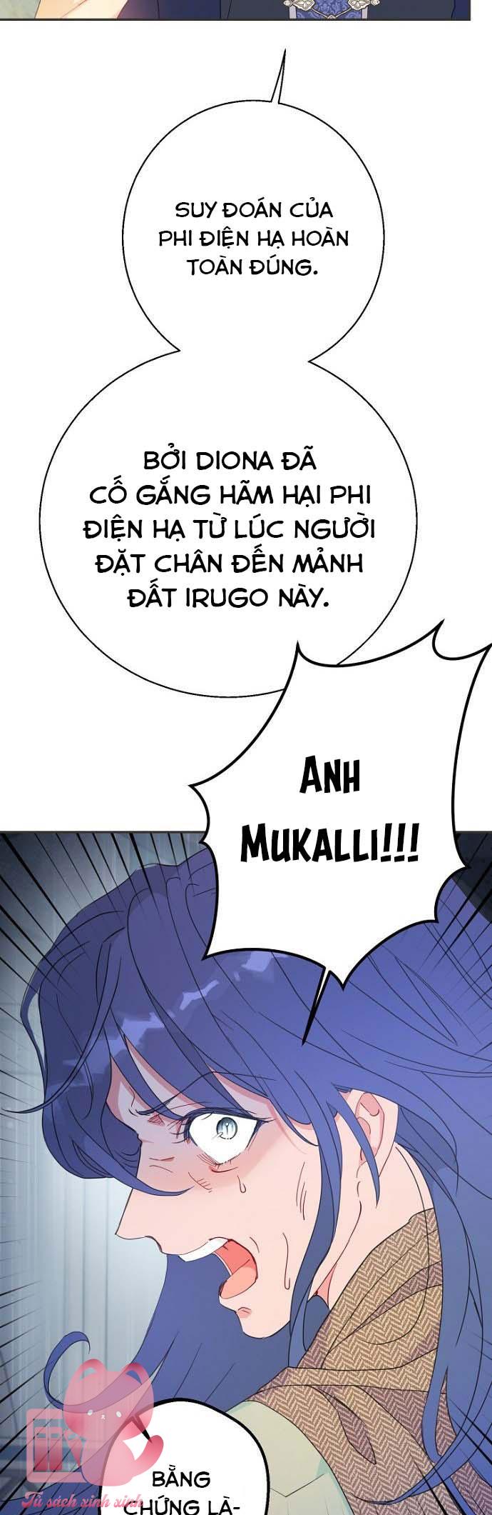 Bỏ Quách Chồng Con Đi, Tiền Bạc Mới Là Tất Cả - Chap 100 - Trang 28