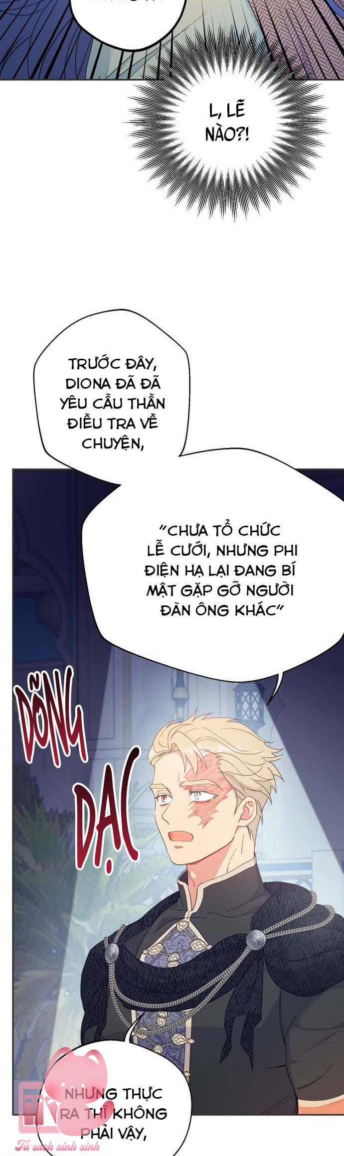 Bỏ Quách Chồng Con Đi, Tiền Bạc Mới Là Tất Cả - Chap 100 - Trang 29