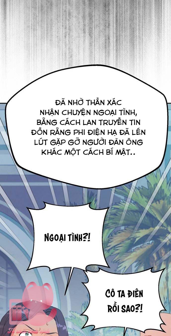 Bỏ Quách Chồng Con Đi, Tiền Bạc Mới Là Tất Cả - Chap 100 - Trang 34