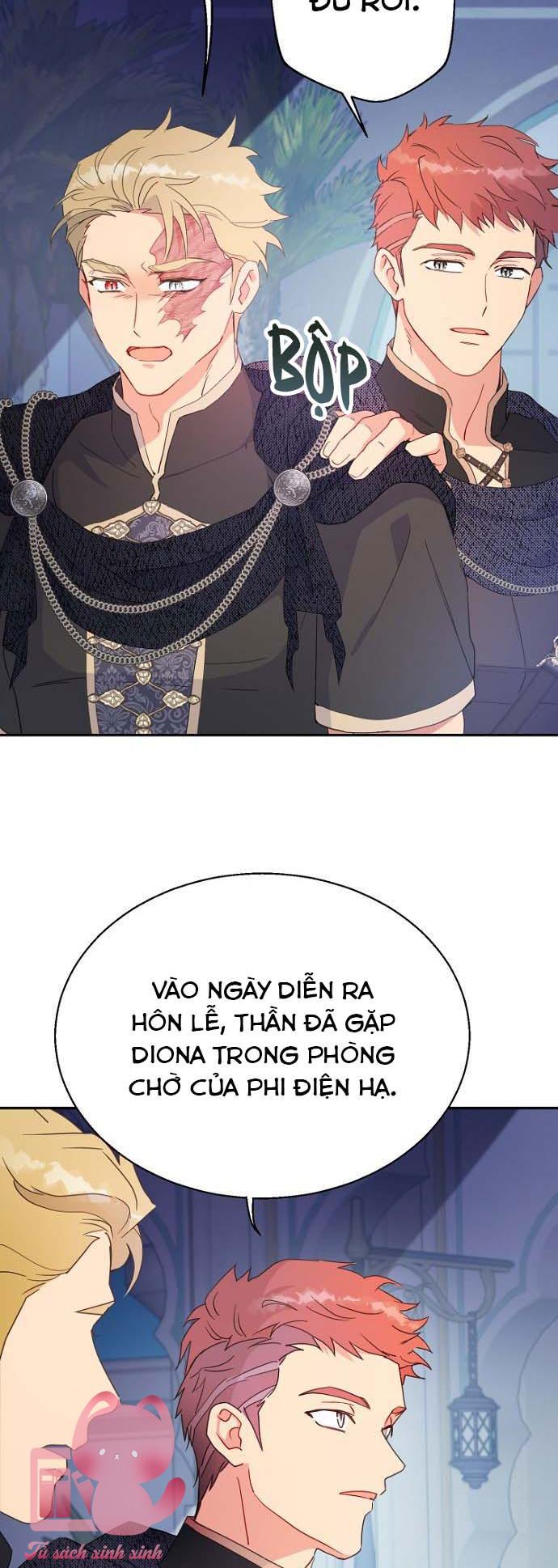 Bỏ Quách Chồng Con Đi, Tiền Bạc Mới Là Tất Cả - Chap 100 - Trang 36