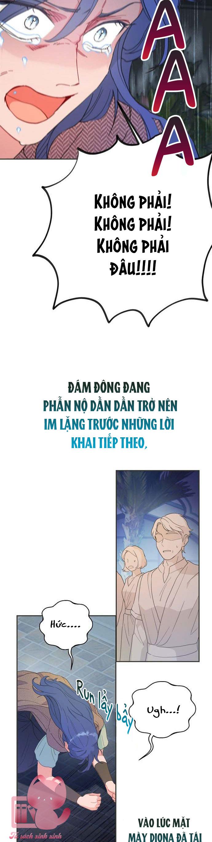 Bỏ Quách Chồng Con Đi, Tiền Bạc Mới Là Tất Cả - Chap 100 - Trang 40