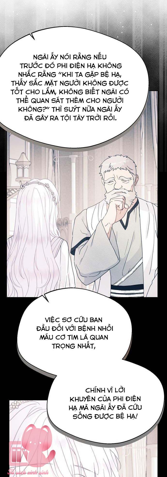 Bỏ Quách Chồng Con Đi, Tiền Bạc Mới Là Tất Cả - Chap 100 - Trang 5
