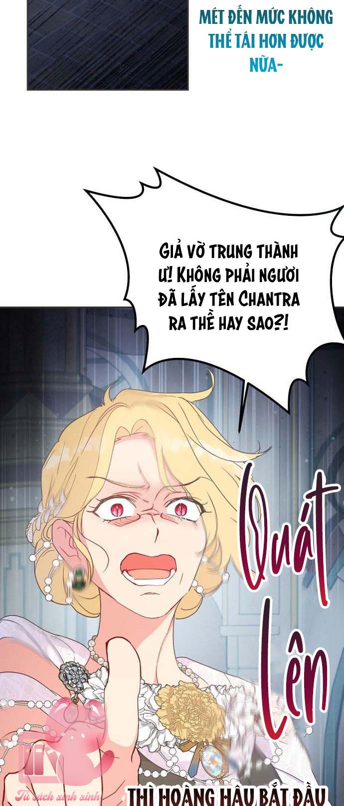 Bỏ Quách Chồng Con Đi, Tiền Bạc Mới Là Tất Cả - Chap 100 - Trang 41