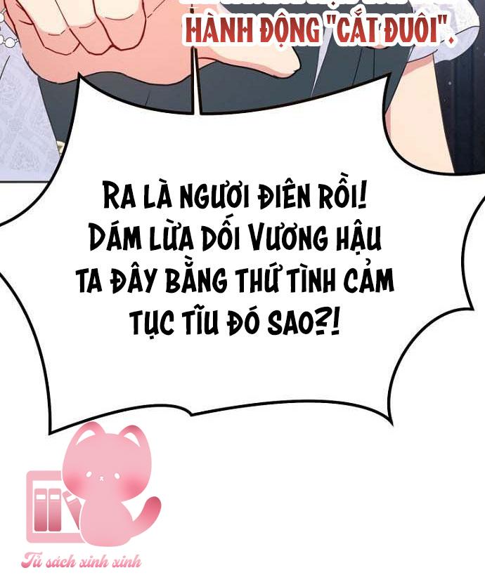 Bỏ Quách Chồng Con Đi, Tiền Bạc Mới Là Tất Cả - Chap 100 - Trang 42