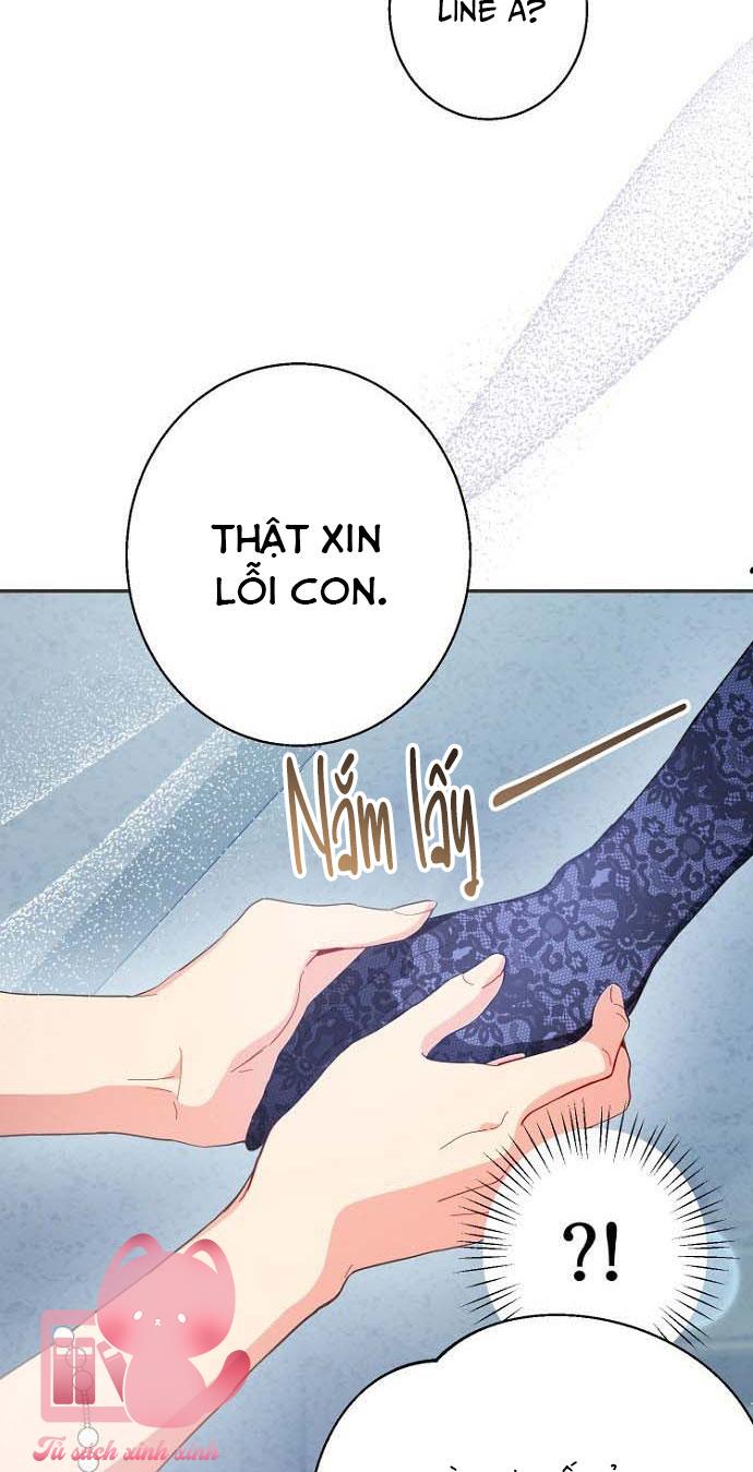 Bỏ Quách Chồng Con Đi, Tiền Bạc Mới Là Tất Cả - Chap 100 - Trang 47