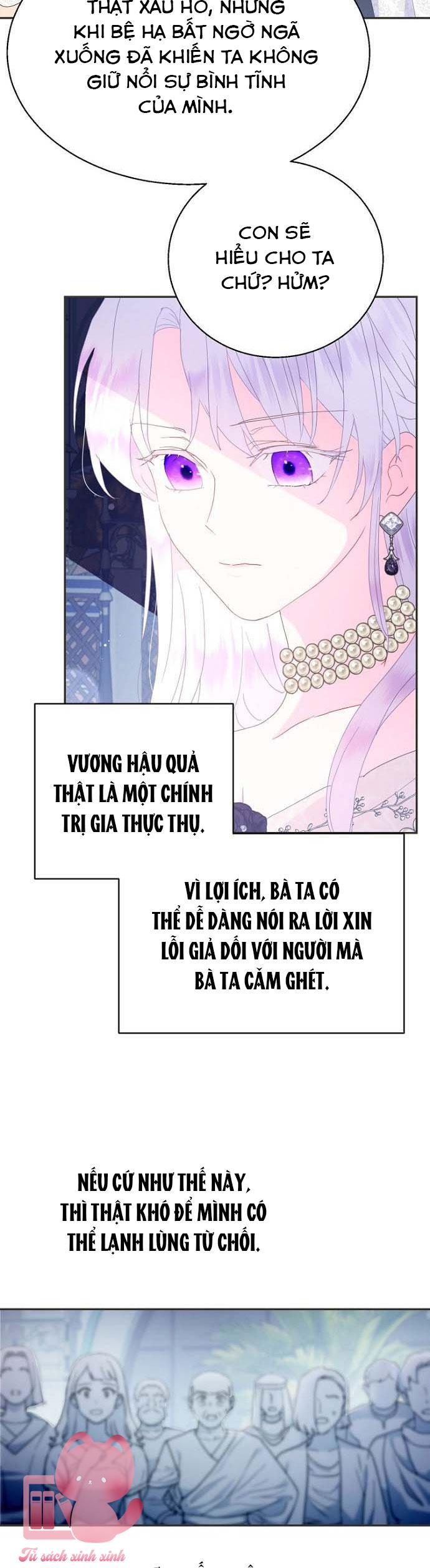 Bỏ Quách Chồng Con Đi, Tiền Bạc Mới Là Tất Cả - Chap 100 - Trang 49