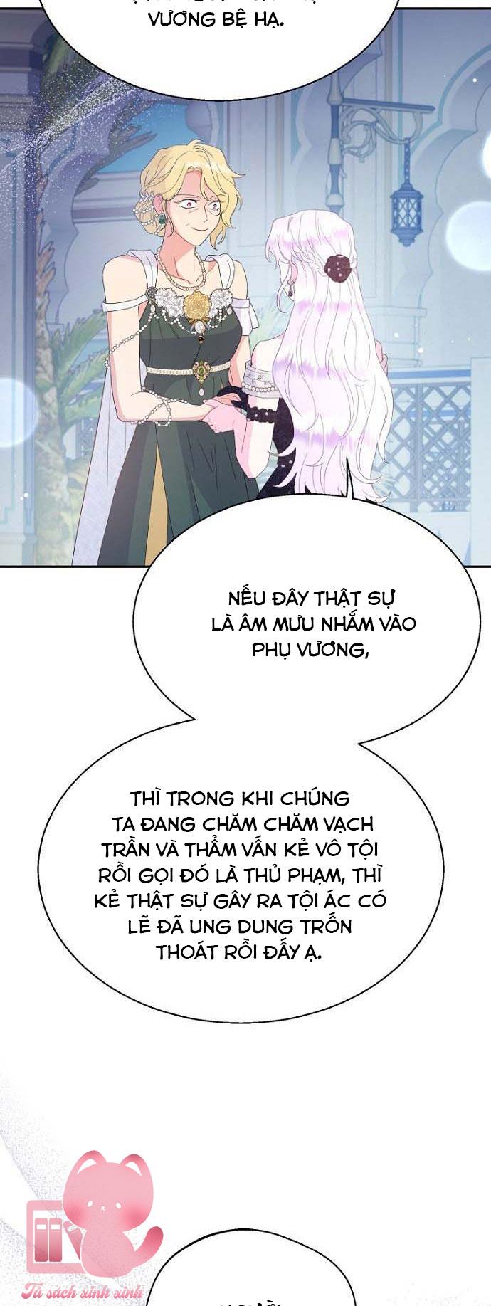 Bỏ Quách Chồng Con Đi, Tiền Bạc Mới Là Tất Cả - Chap 100 - Trang 54