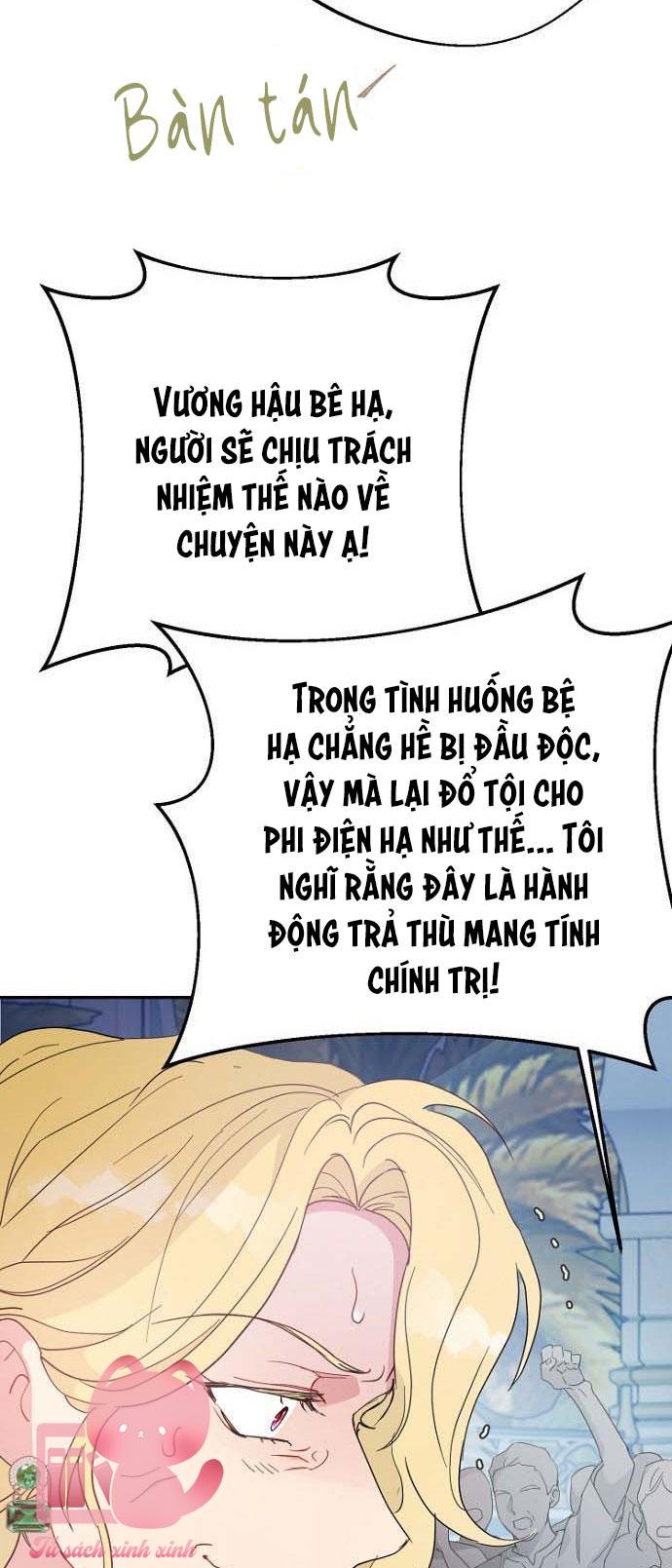 Bỏ Quách Chồng Con Đi, Tiền Bạc Mới Là Tất Cả - Chap 100 - Trang 57