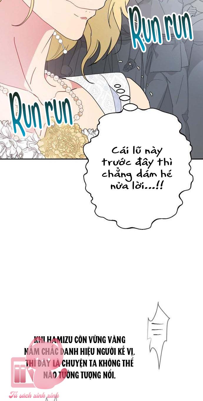 Bỏ Quách Chồng Con Đi, Tiền Bạc Mới Là Tất Cả - Chap 100 - Trang 58