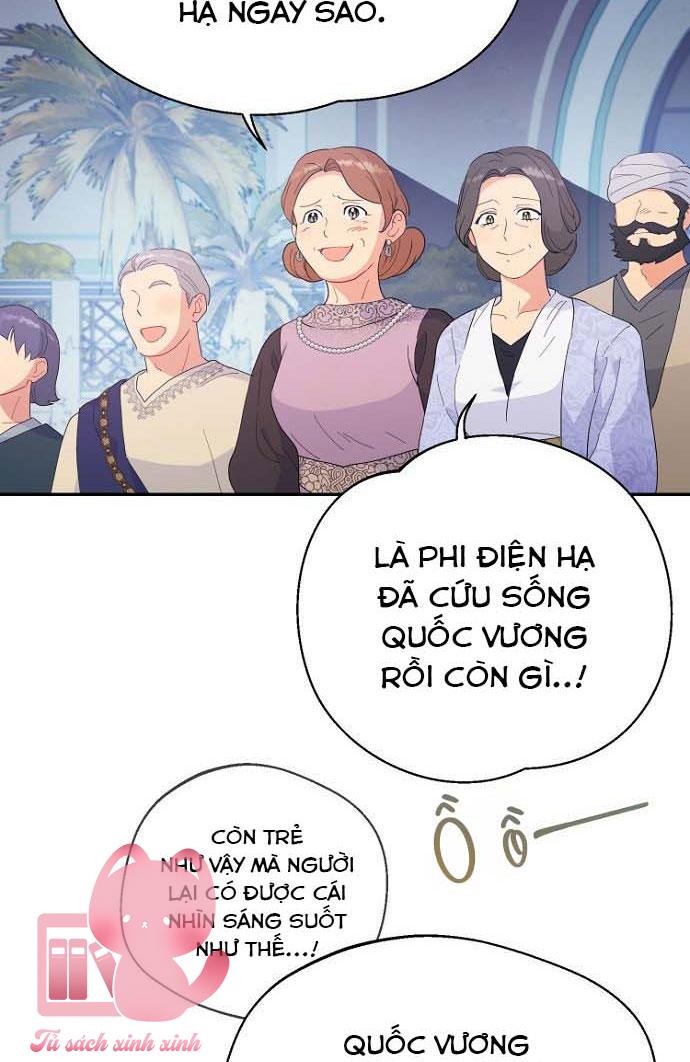 Bỏ Quách Chồng Con Đi, Tiền Bạc Mới Là Tất Cả - Chap 100 - Trang 10