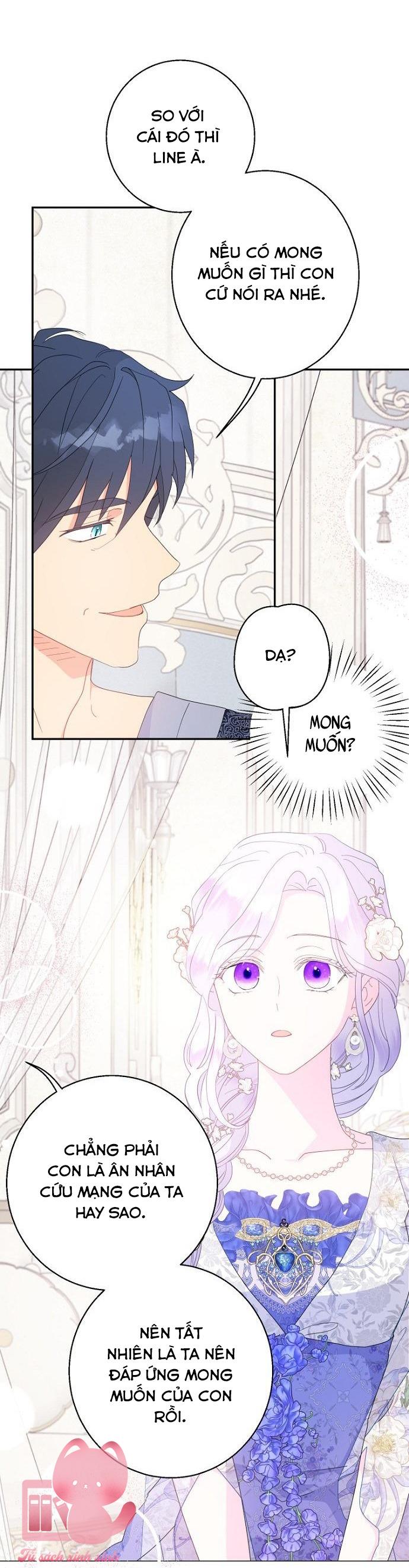 Bỏ Quách Chồng Con Đi, Tiền Bạc Mới Là Tất Cả - Chap 101 - Trang 13