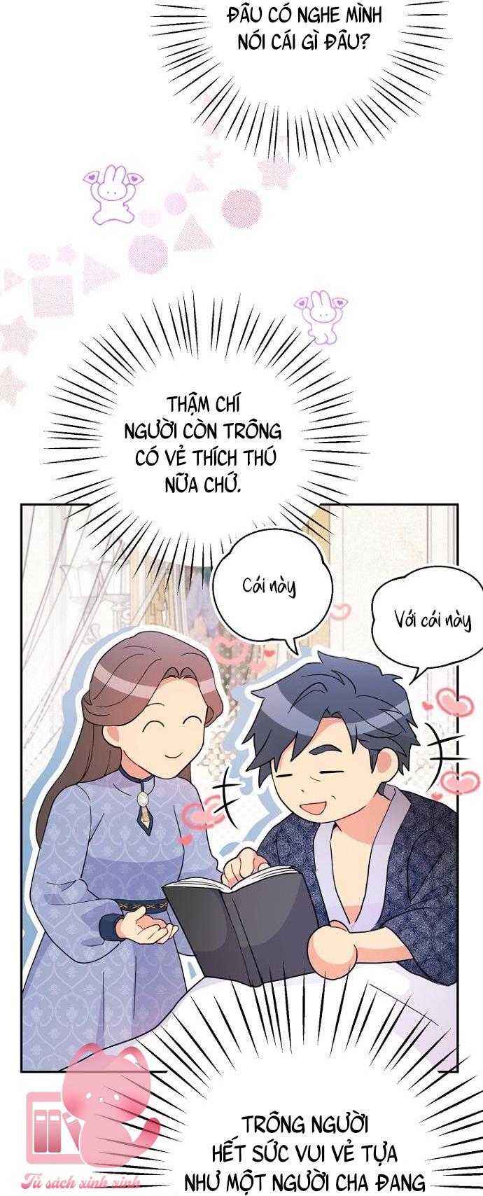Bỏ Quách Chồng Con Đi, Tiền Bạc Mới Là Tất Cả - Chap 101 - Trang 15