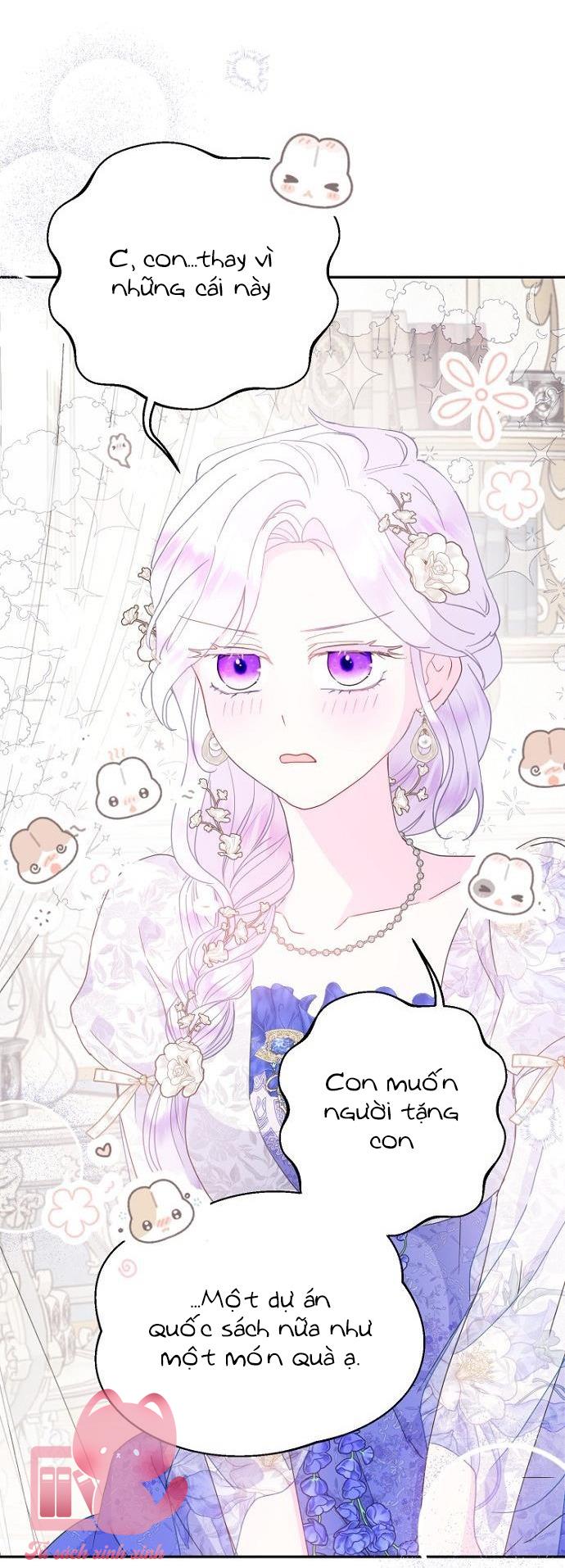 Bỏ Quách Chồng Con Đi, Tiền Bạc Mới Là Tất Cả - Chap 101 - Trang 18