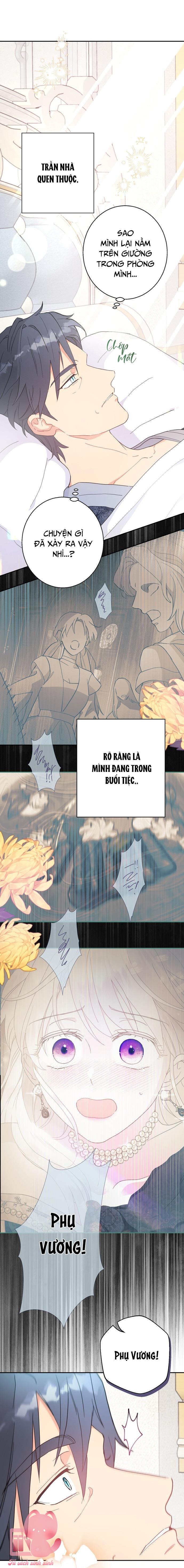 Bỏ Quách Chồng Con Đi, Tiền Bạc Mới Là Tất Cả - Chap 101 - Trang 3
