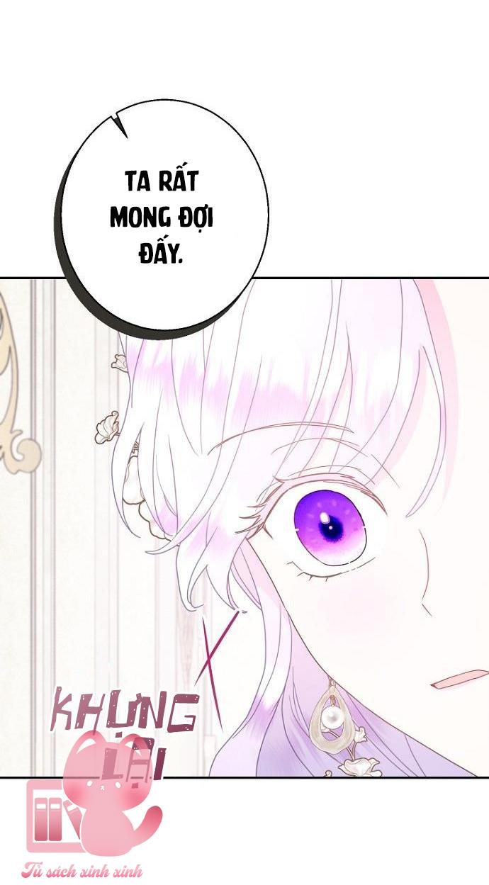 Bỏ Quách Chồng Con Đi, Tiền Bạc Mới Là Tất Cả - Chap 101 - Trang 21
