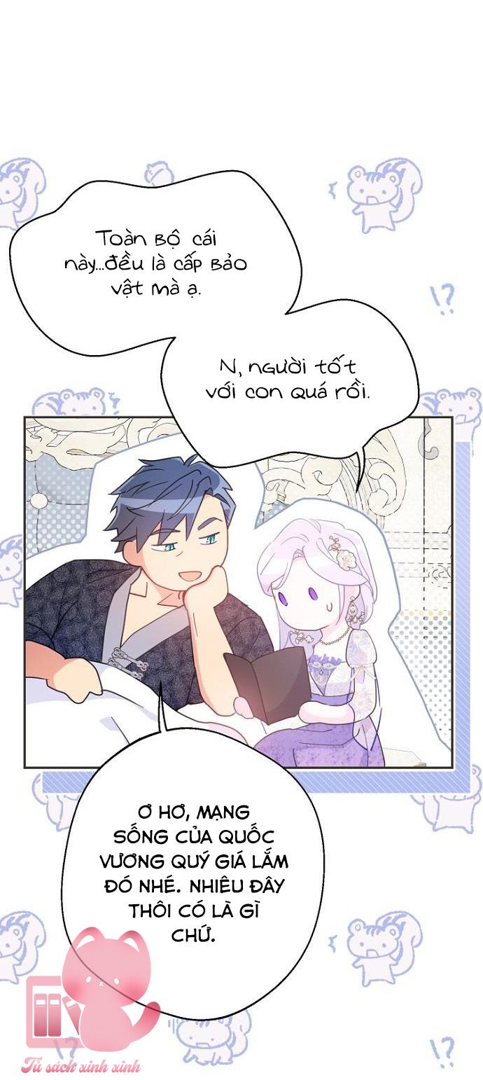 Bỏ Quách Chồng Con Đi, Tiền Bạc Mới Là Tất Cả - Chap 101 - Trang 23