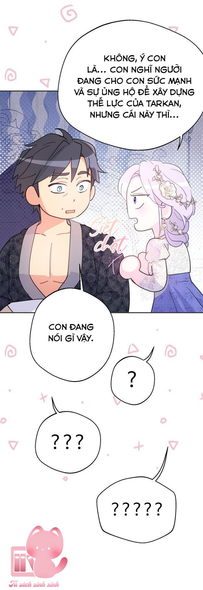 Bỏ Quách Chồng Con Đi, Tiền Bạc Mới Là Tất Cả - Chap 101 - Trang 28