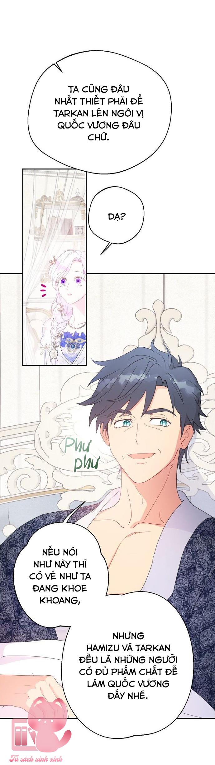 Bỏ Quách Chồng Con Đi, Tiền Bạc Mới Là Tất Cả - Chap 101 - Trang 29