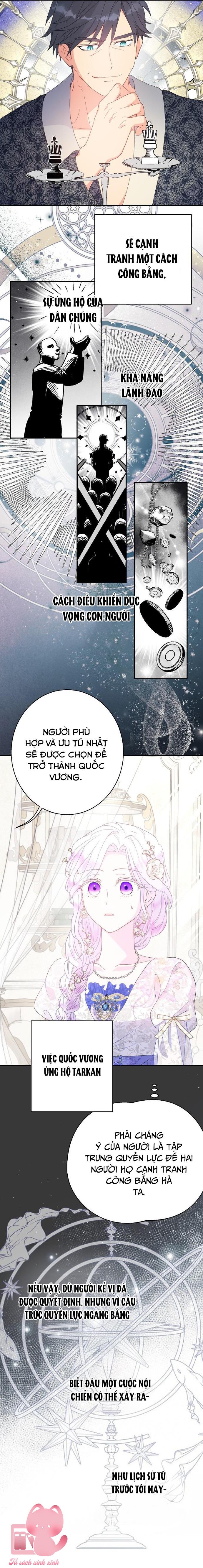 Bỏ Quách Chồng Con Đi, Tiền Bạc Mới Là Tất Cả - Chap 101 - Trang 31