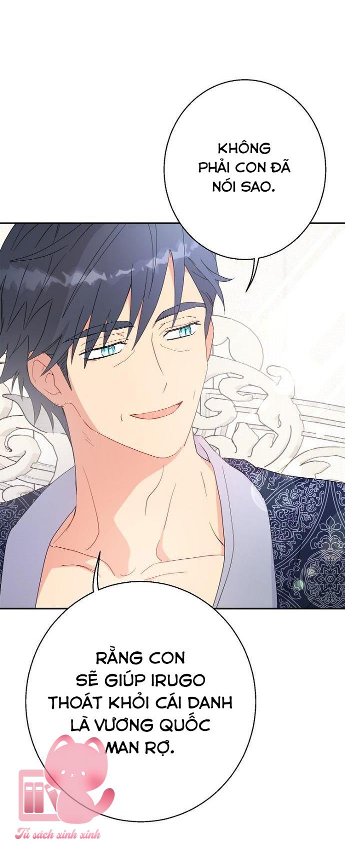 Bỏ Quách Chồng Con Đi, Tiền Bạc Mới Là Tất Cả - Chap 101 - Trang 33
