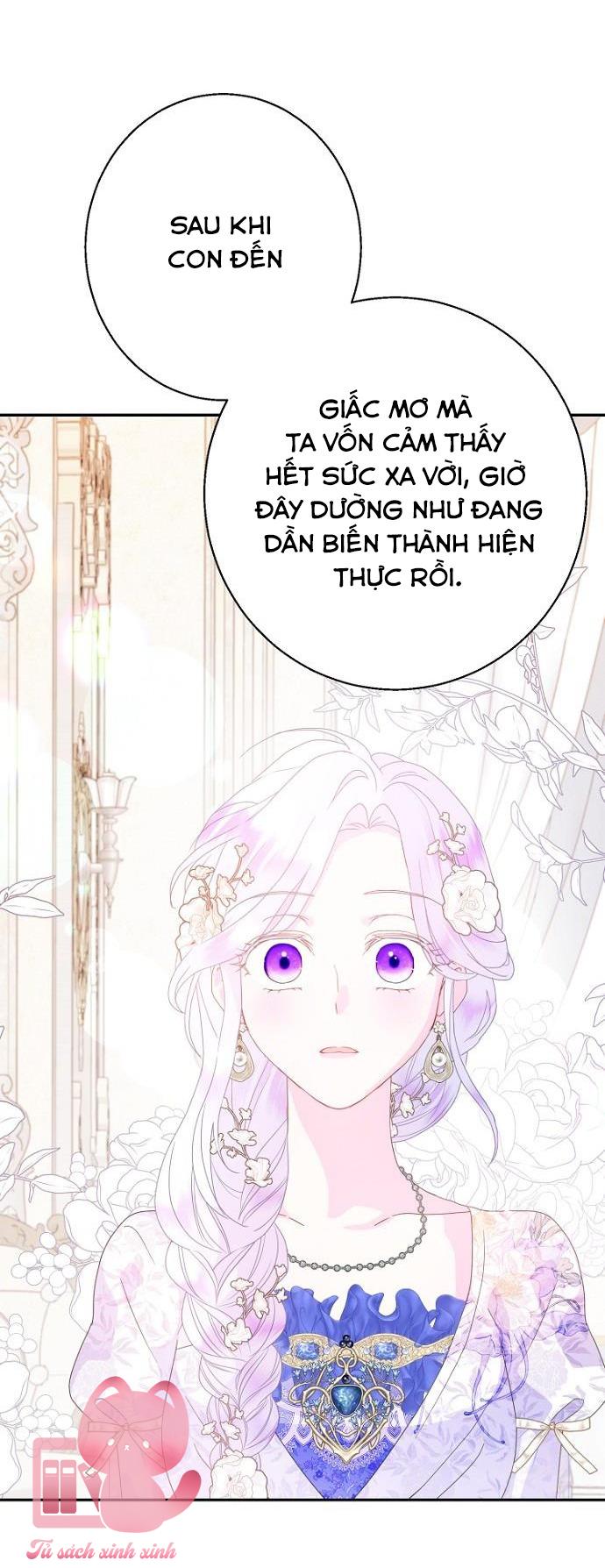 Bỏ Quách Chồng Con Đi, Tiền Bạc Mới Là Tất Cả - Chap 101 - Trang 41