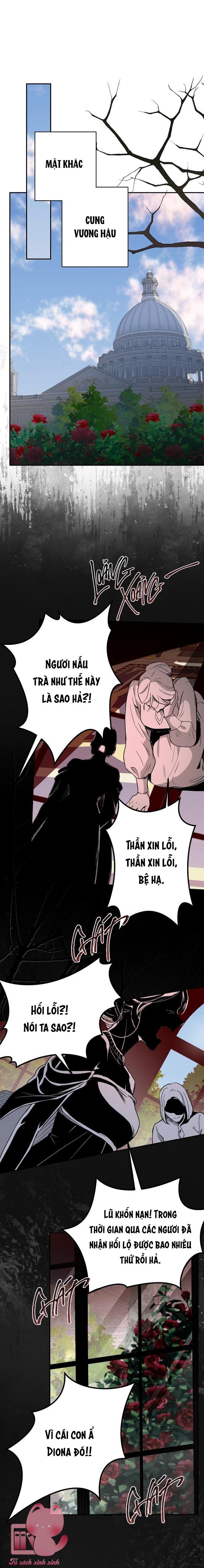 Bỏ Quách Chồng Con Đi, Tiền Bạc Mới Là Tất Cả - Chap 101 - Trang 47