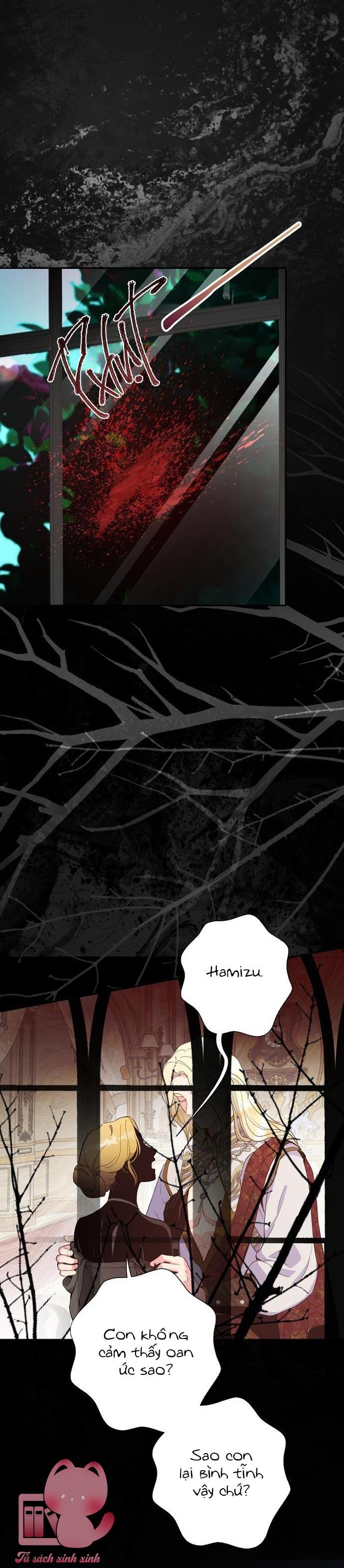 Bỏ Quách Chồng Con Đi, Tiền Bạc Mới Là Tất Cả - Chap 101 - Trang 48