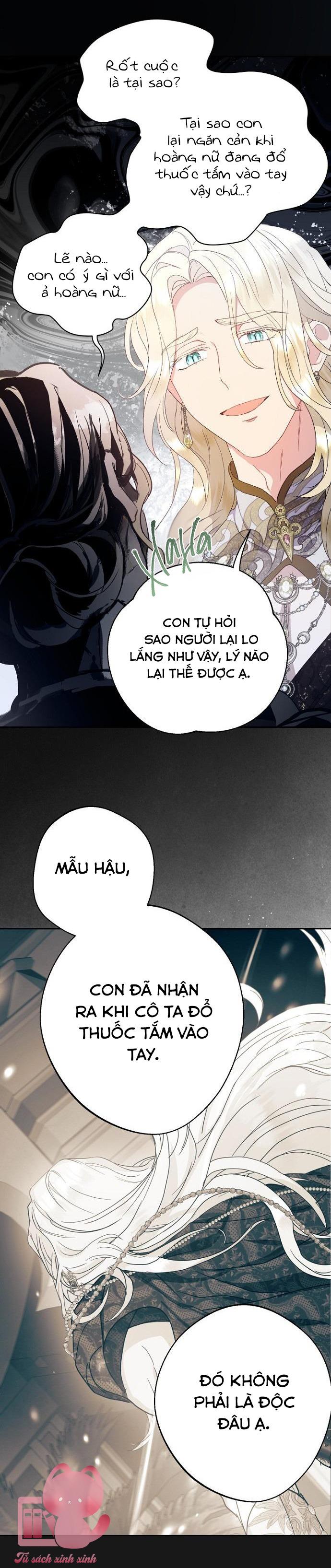 Bỏ Quách Chồng Con Đi, Tiền Bạc Mới Là Tất Cả - Chap 101 - Trang 49