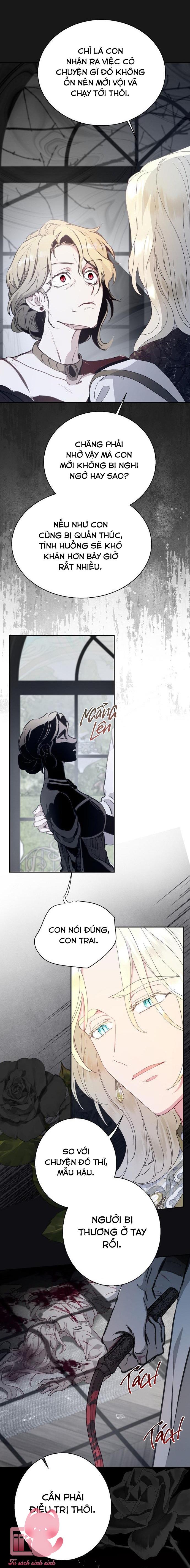 Bỏ Quách Chồng Con Đi, Tiền Bạc Mới Là Tất Cả - Chap 101 - Trang 50
