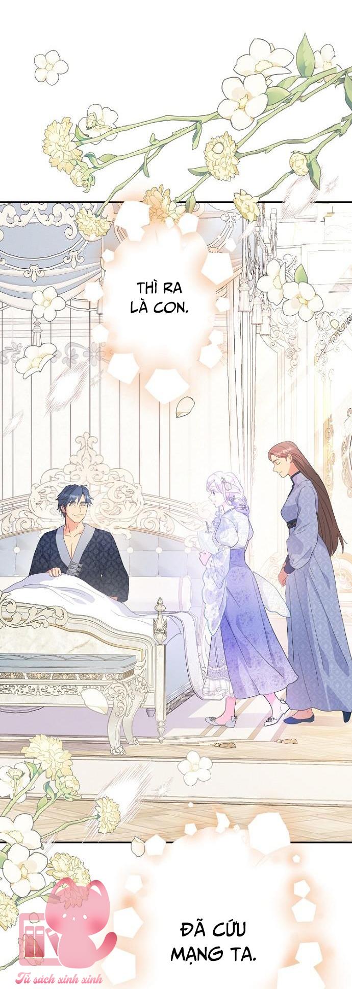Bỏ Quách Chồng Con Đi, Tiền Bạc Mới Là Tất Cả - Chap 101 - Trang 6
