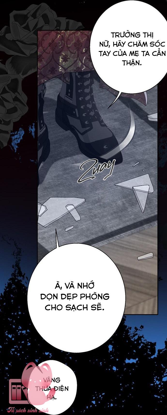 Bỏ Quách Chồng Con Đi, Tiền Bạc Mới Là Tất Cả - Chap 101 - Trang 51