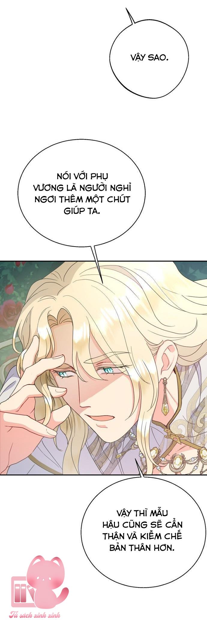 Bỏ Quách Chồng Con Đi, Tiền Bạc Mới Là Tất Cả - Chap 101 - Trang 54