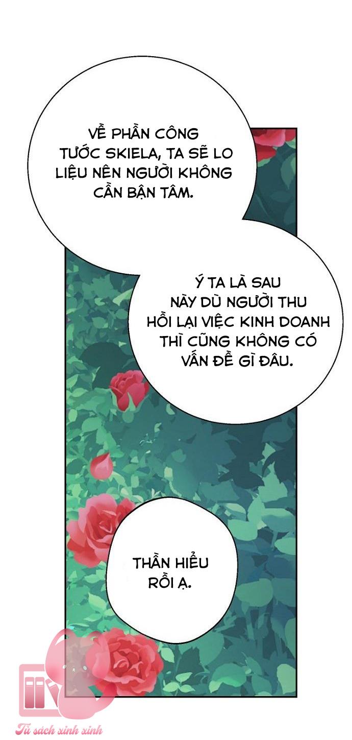 Bỏ Quách Chồng Con Đi, Tiền Bạc Mới Là Tất Cả - Chap 101 - Trang 55