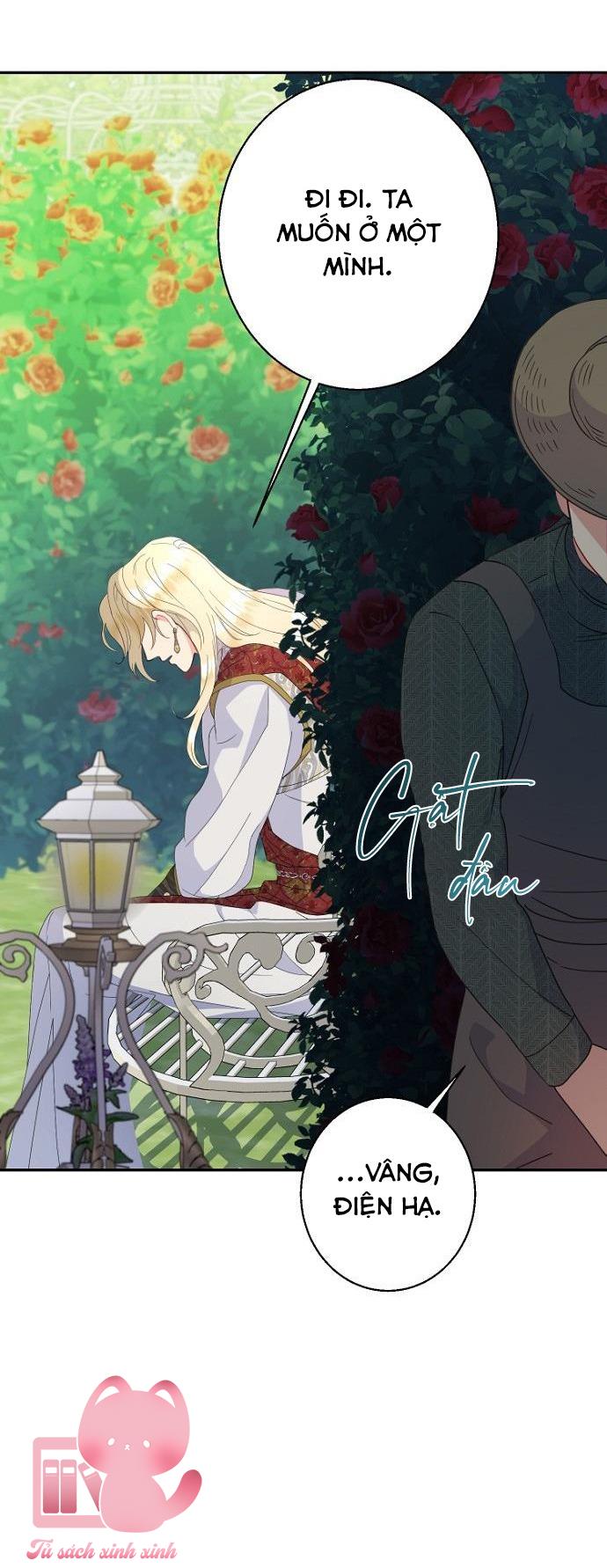 Bỏ Quách Chồng Con Đi, Tiền Bạc Mới Là Tất Cả - Chap 101 - Trang 56