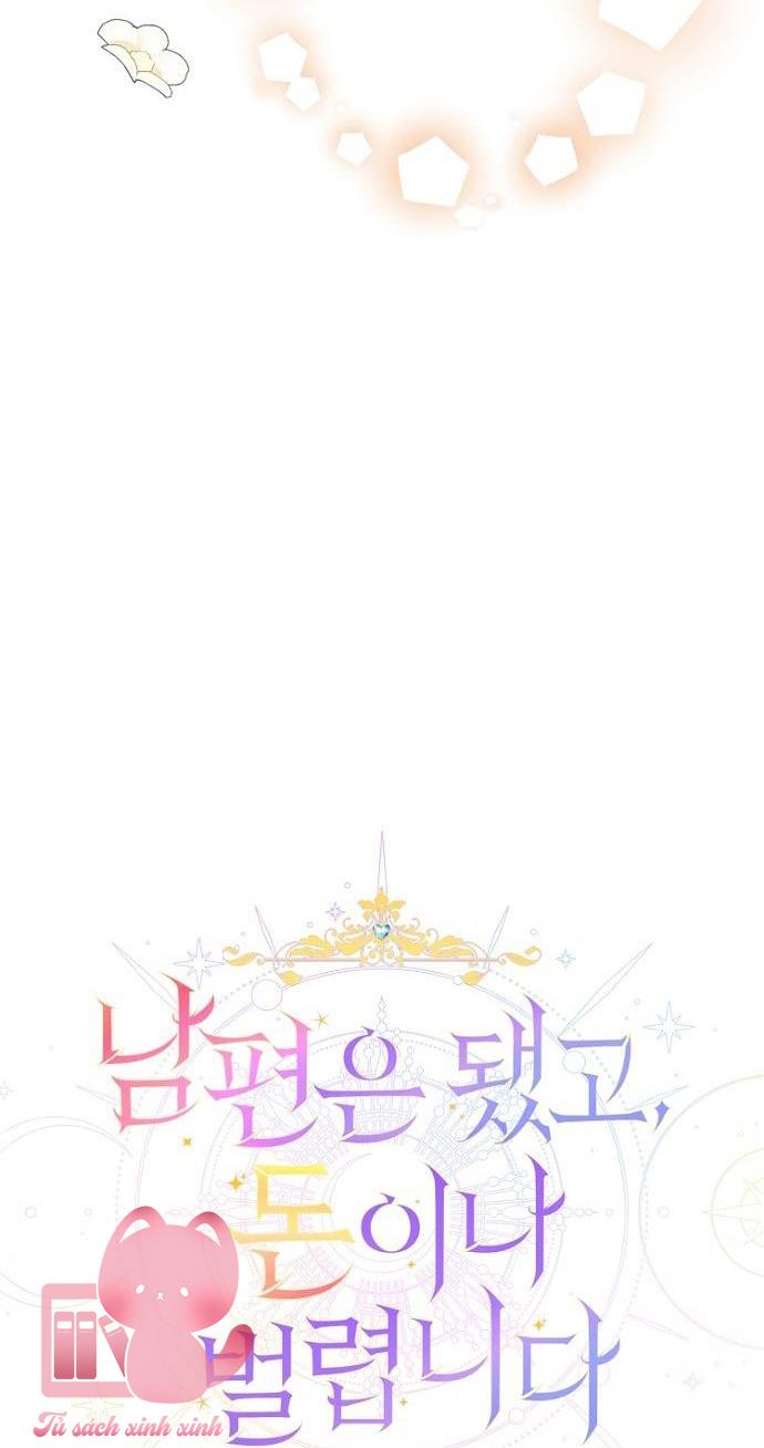 Bỏ Quách Chồng Con Đi, Tiền Bạc Mới Là Tất Cả - Chap 101 - Trang 7