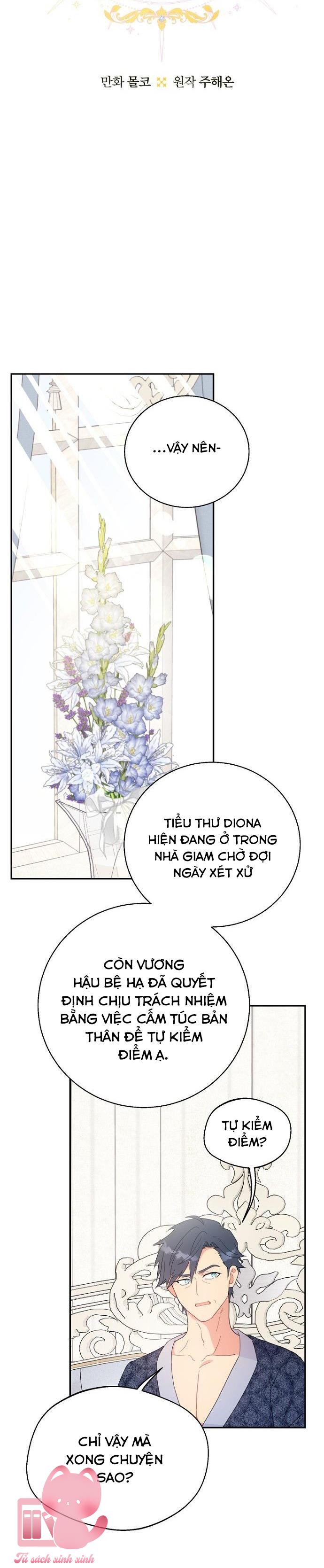 Bỏ Quách Chồng Con Đi, Tiền Bạc Mới Là Tất Cả - Chap 101 - Trang 8