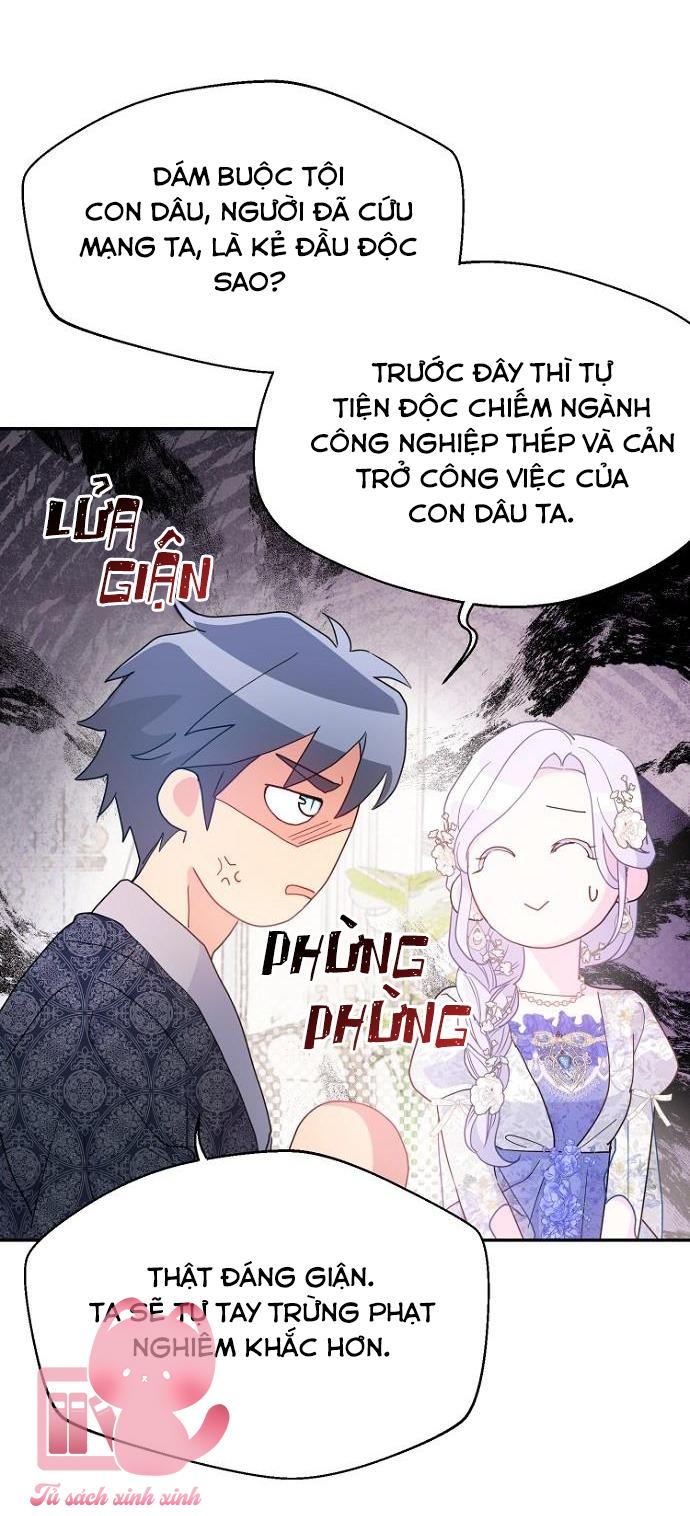 Bỏ Quách Chồng Con Đi, Tiền Bạc Mới Là Tất Cả - Chap 101 - Trang 9