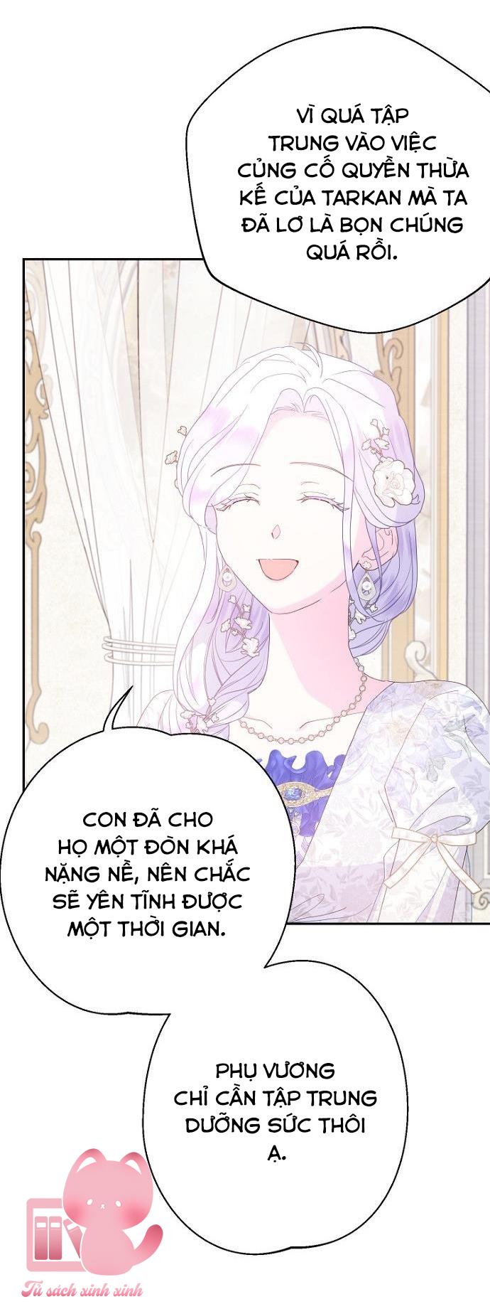 Bỏ Quách Chồng Con Đi, Tiền Bạc Mới Là Tất Cả - Chap 101 - Trang 10