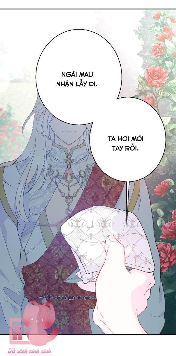 Bỏ Quách Chồng Con Đi, Tiền Bạc Mới Là Tất Cả - Chap 102 - Trang 16