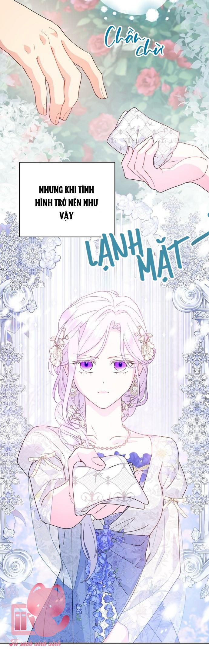 Bỏ Quách Chồng Con Đi, Tiền Bạc Mới Là Tất Cả - Chap 102 - Trang 18